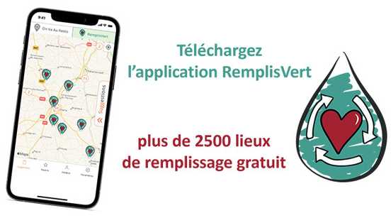 Boutique de cigarettes lectroniques Le Petit Vapoteur Vannes  VANNES |  RemplisVert, remplis ton verre, sauve ta terre !